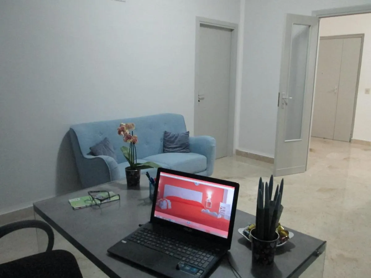 B&B La Fenice Palermo 0*,  Italien