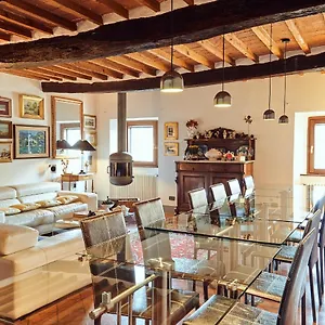 La Casa Di Adelina Séjour à la campagne Monticchiello