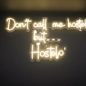Hostelo - Luxury Auberge de jeunesse