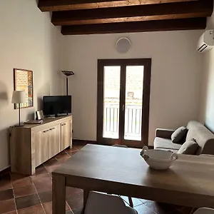Appartamenti-residence Al Massimo Appartement Palerme