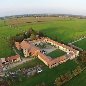 Cascina Mora Séjour à la campagne Pavie