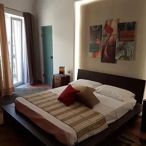 Vittorio Emanuele Appartement Palerme