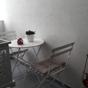 House Il Conte Appartement Palerme