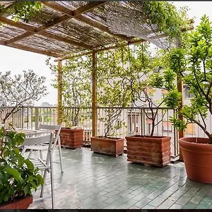 Mita Life Roof Garden Appartement Milan