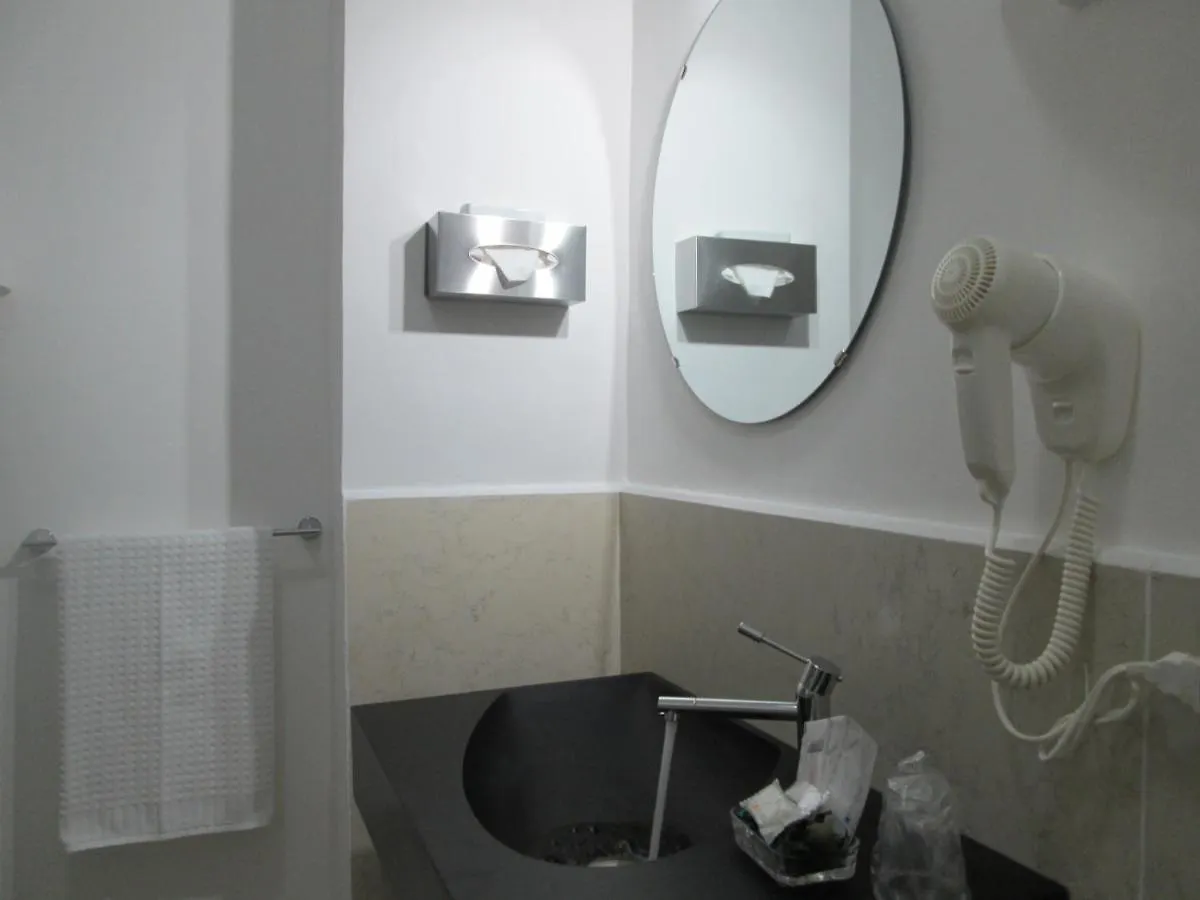 B&B La Fenice Palermo Bed & Breakfast