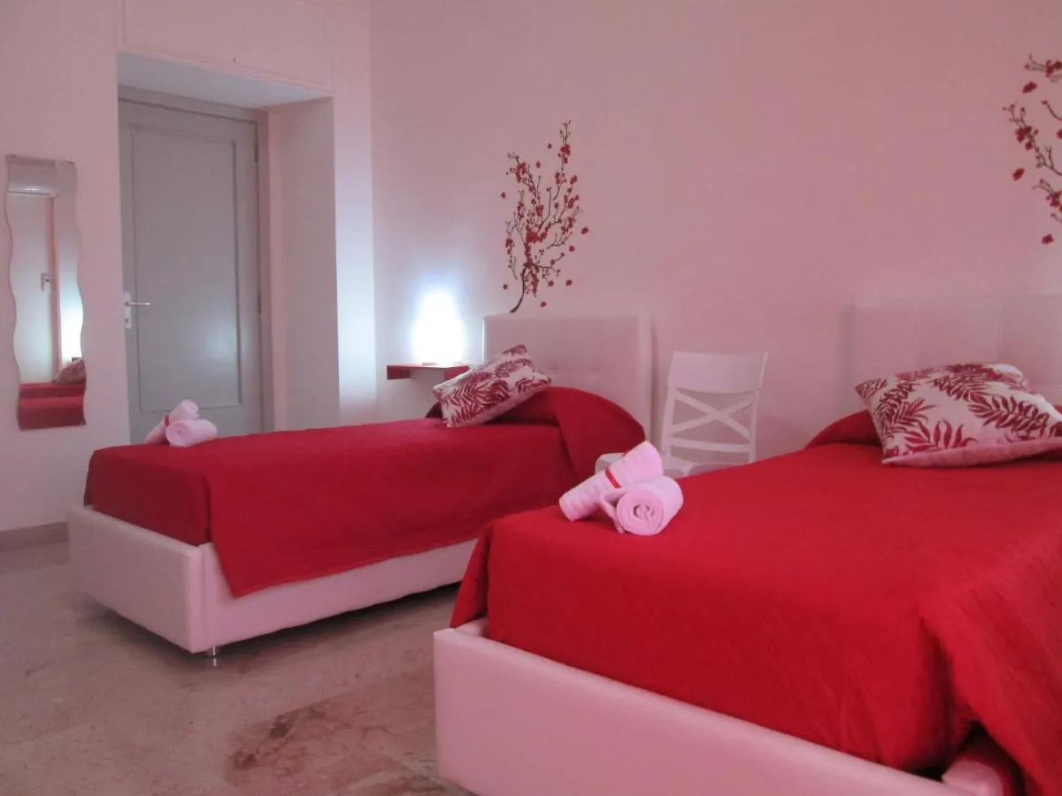 Bed & Breakfast B&B La Fenice Palermo