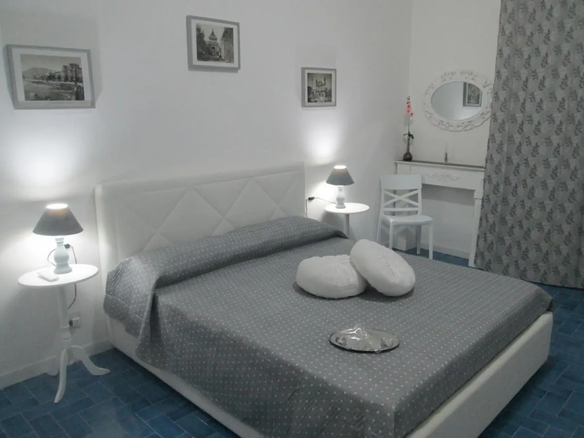 B&B La Fenice Palermo Bed & Breakfast