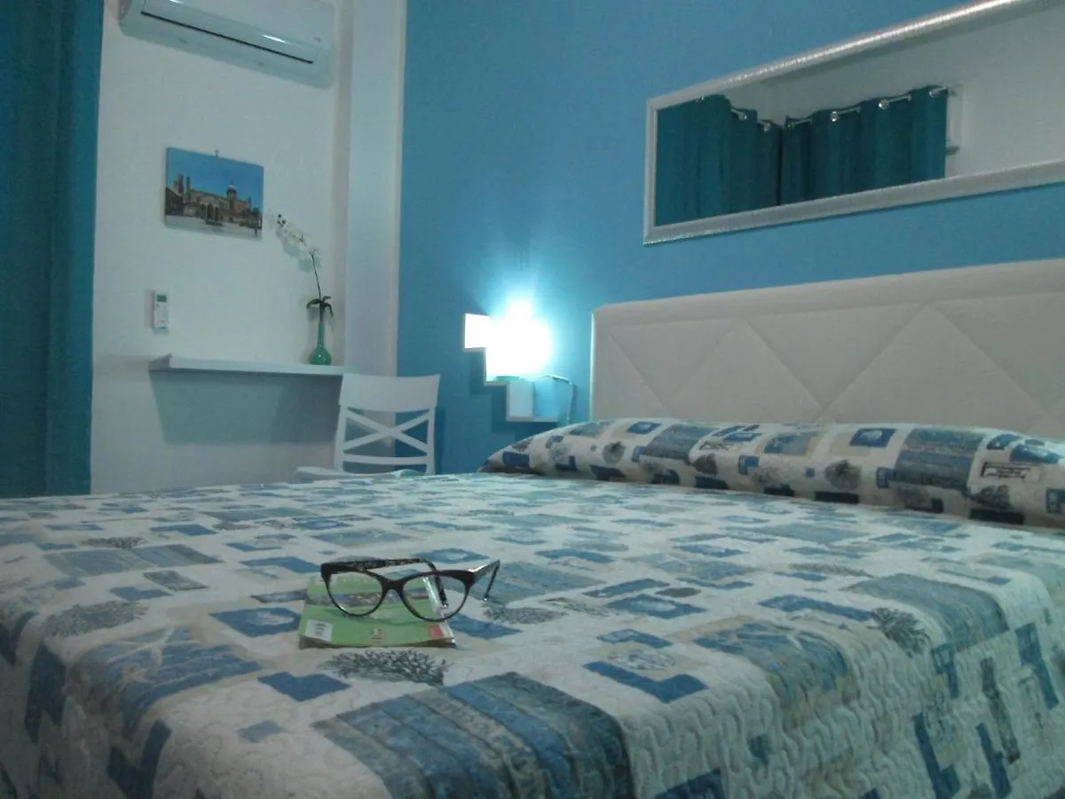 Bed & Breakfast B&B La Fenice Palermo