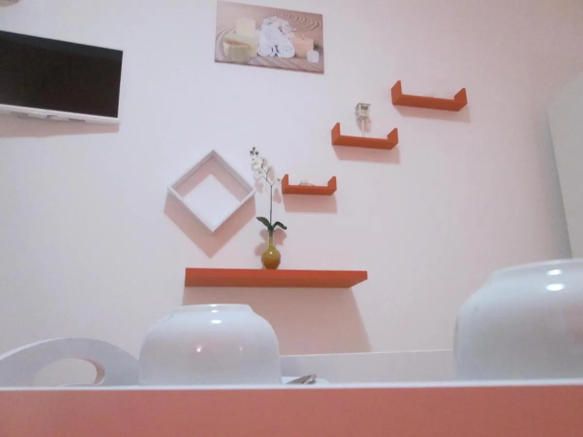 B&B La Fenice Palermo Bed & Breakfast