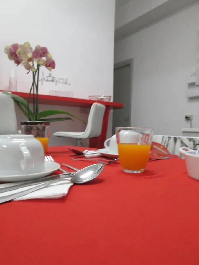 Bed & Breakfast B&B La Fenice Palermo Italy