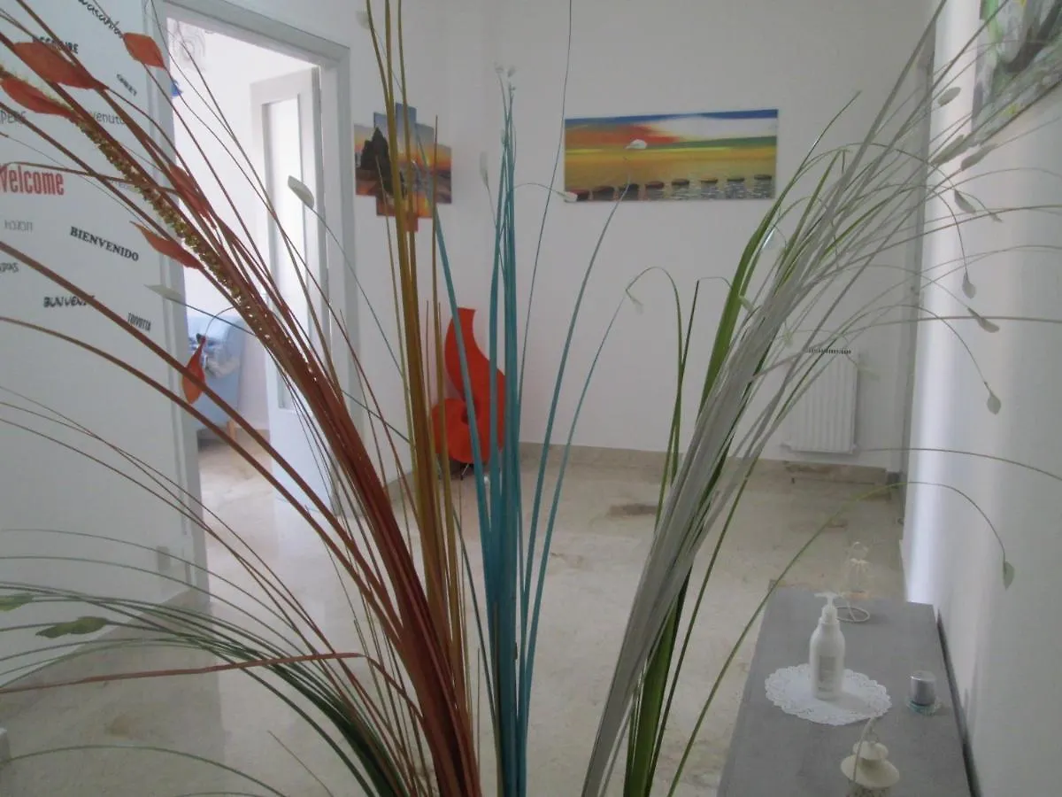 B&B La Fenice Palermo