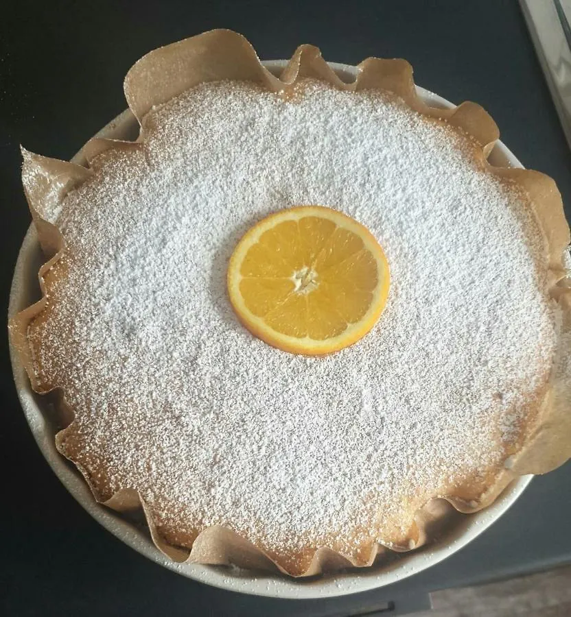 Bed & Breakfast B&B La Fenice Palermo