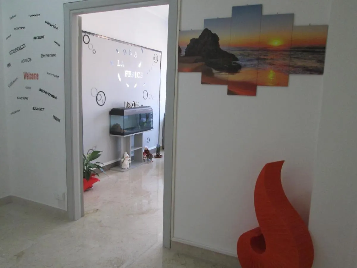 B&B La Fenice Palermo Bed & Breakfast