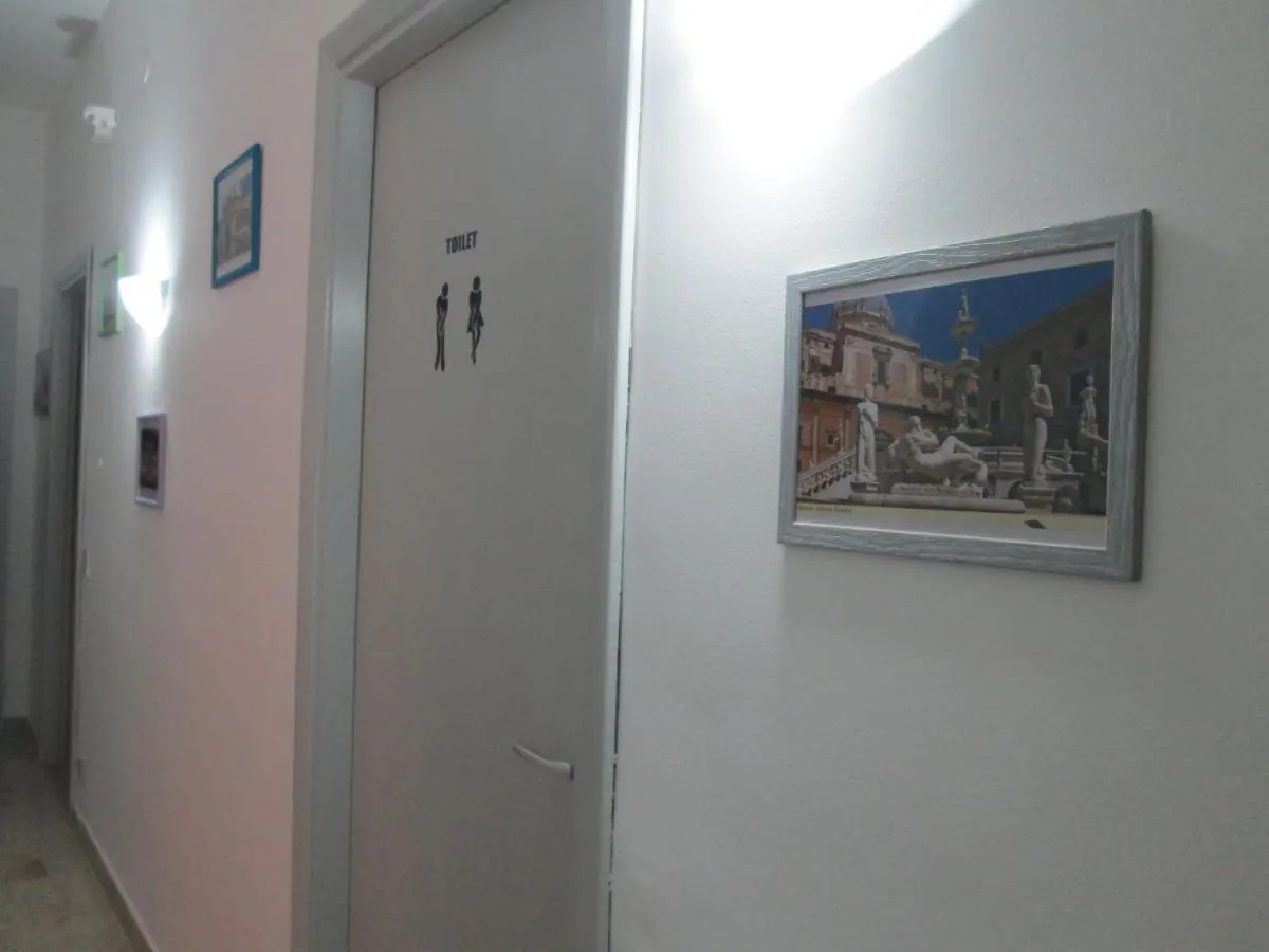 B&B La Fenice Palermo