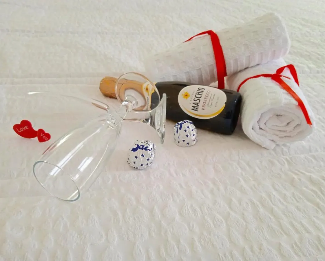 B&B La Fenice Palermo