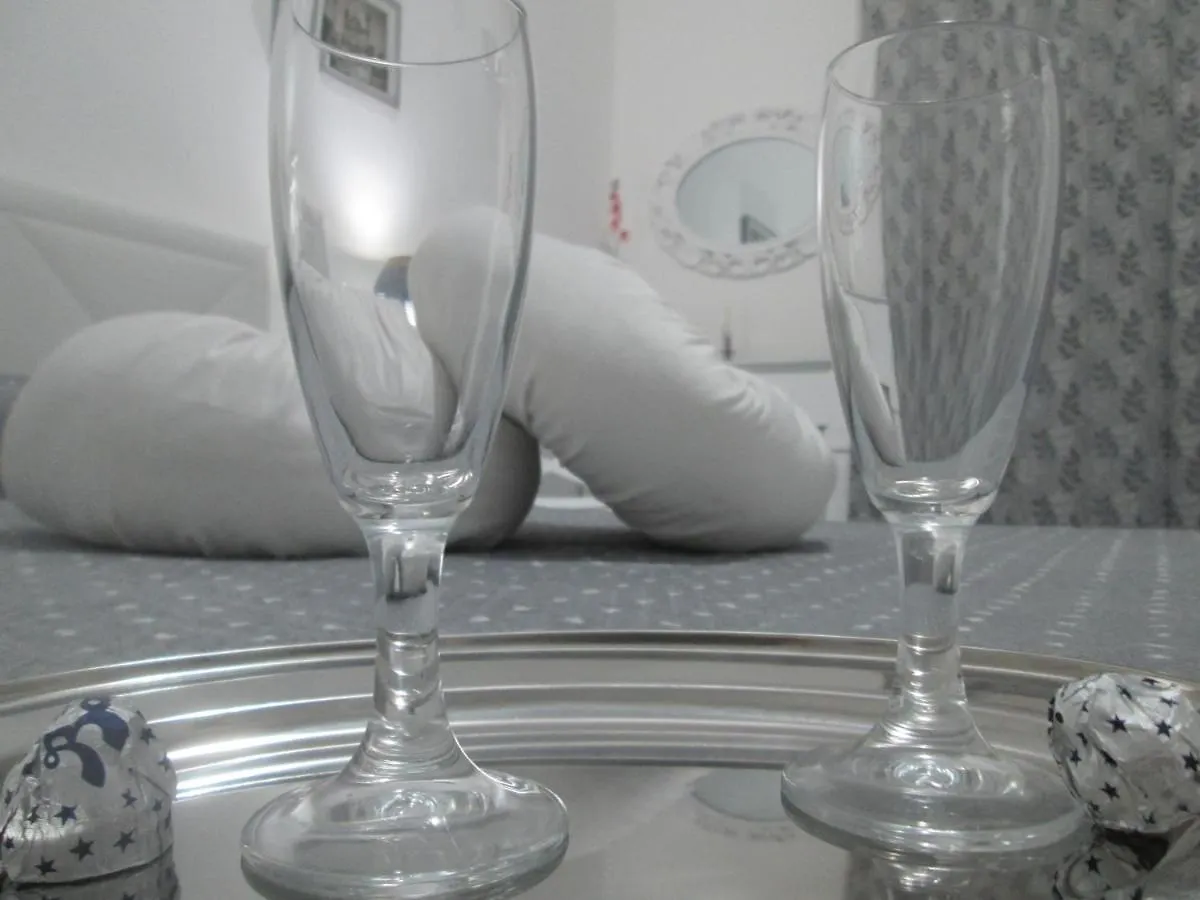 B&B La Fenice Palermo Bed & Breakfast