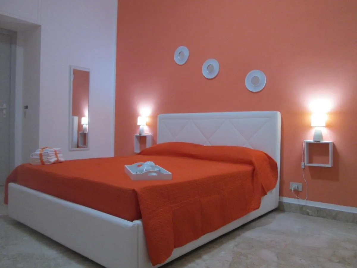 B&B La Fenice Palerme Italie