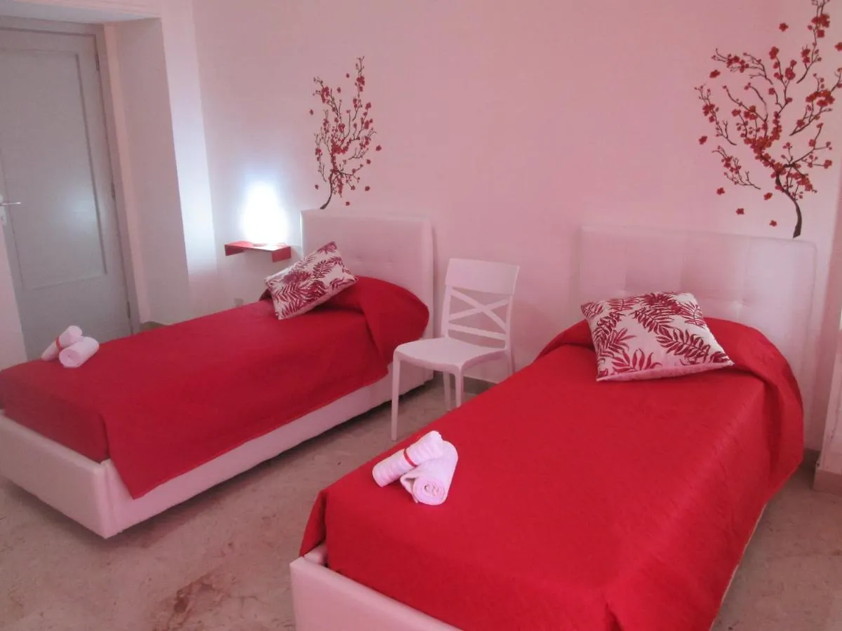 B&B La Fenice Palerme 0*,  Italie