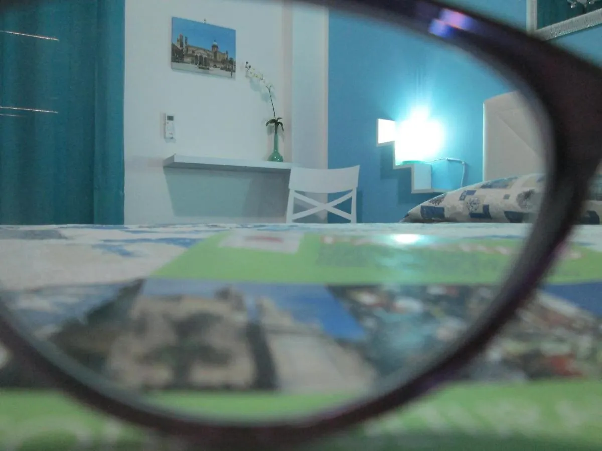 B&B La Fenice Palerme