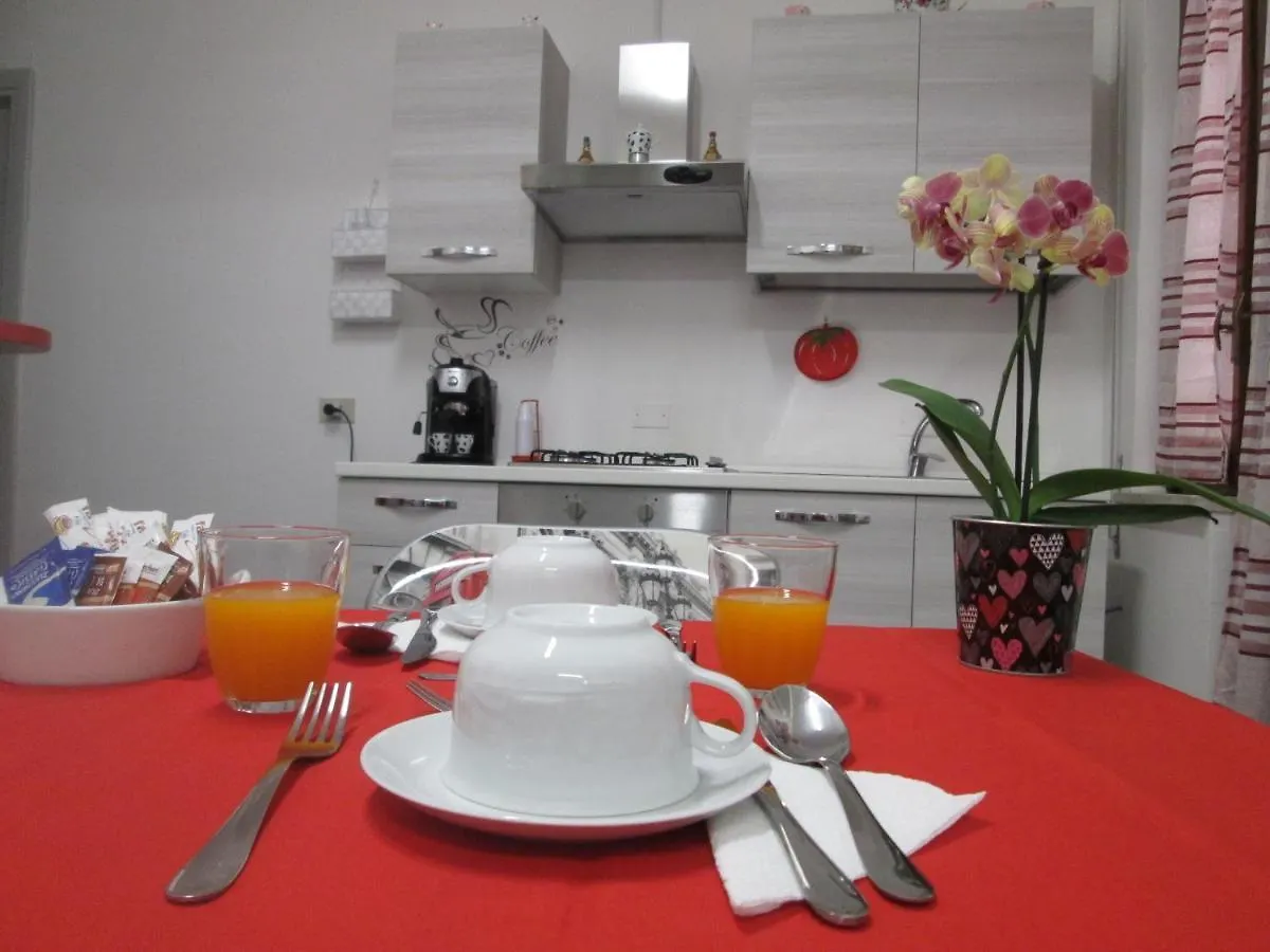 B&B La Fenice Palerme 0*,