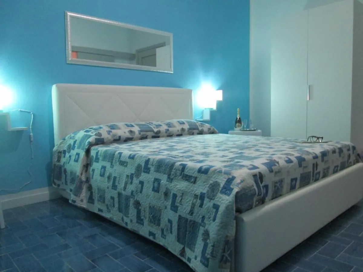 B&B La Fenice Palerme Italie
